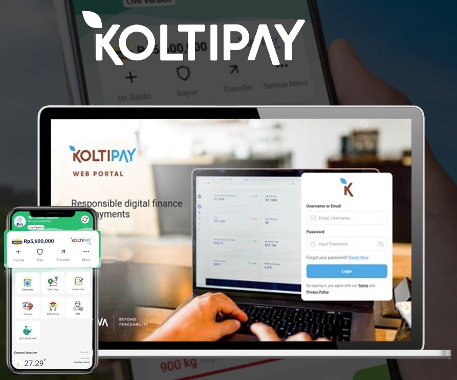 Koltiva Raises Seven Figure Series A Funding Round Dailyalts