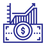 Cat VentureCapital Venture Capital Icon