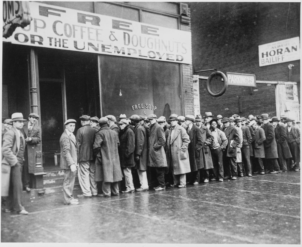 https://dailyalts.com/wp-content/uploads/2019/09/Unemployed_men_queued_outside_a_depression_soup_kitchen_opened_in_Chicago_by_Al_Capone_02-1931_-_NARA_-_541927-wiki-commons-ray-dalio.jpg https://dailyalts.com/wp-content/uploads/2019/09/Unemployed_men_queued_outside_a_depression_soup_kitchen_opened_in_Chicago_by_Al_Capone_02-1931_-_NARA_-_541927-wiki-commons-ray-dalio.jpg
