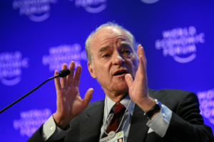 Private Equity giant KKR
