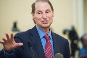Opportunity Zones and Ron Wyden