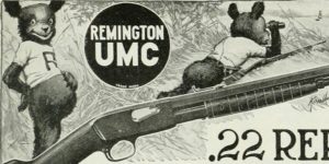 Remington Outdoor Company