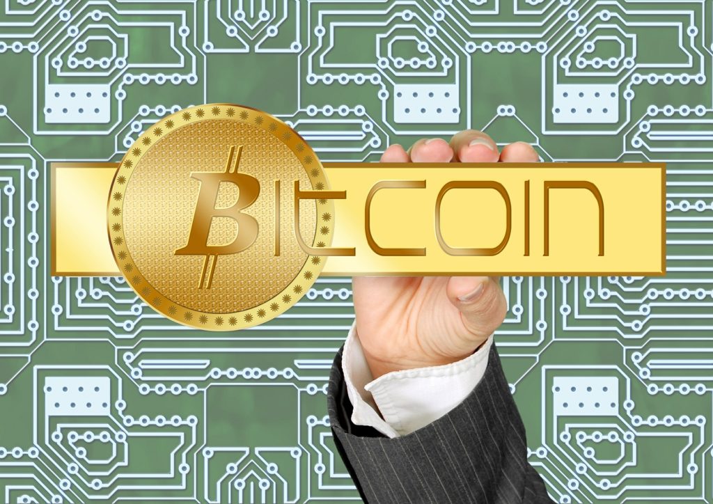 bitcoin cash investment trust