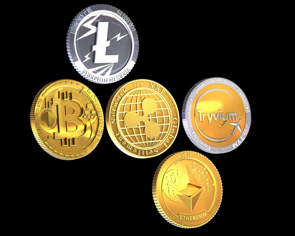 MXC Exchange to Launch Leveraged Crypto ETFs - DailyAlts