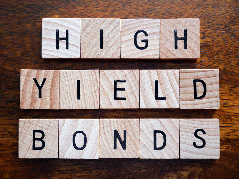 Lyxor Launches High Yield Bond ETFs With ESG Exposure DailyAlts