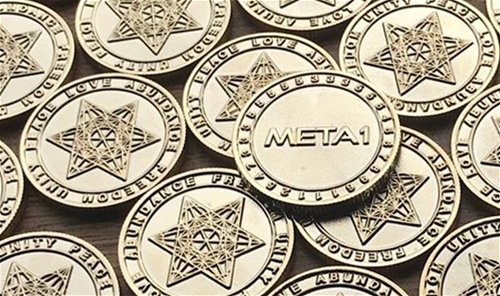 meta coins crypto list