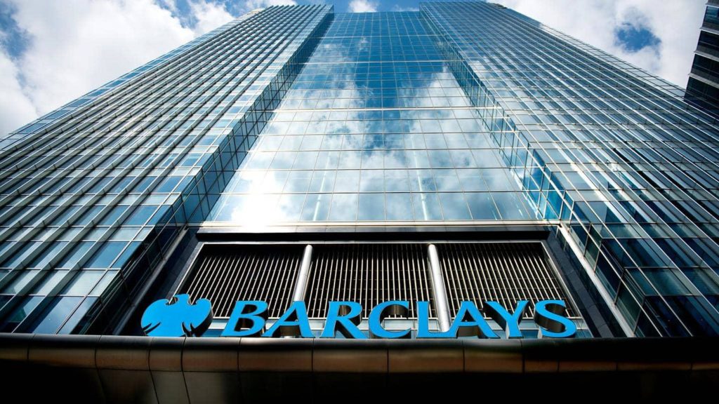 Barclays Bank Deploys AI With Tech Partners DailyAlts