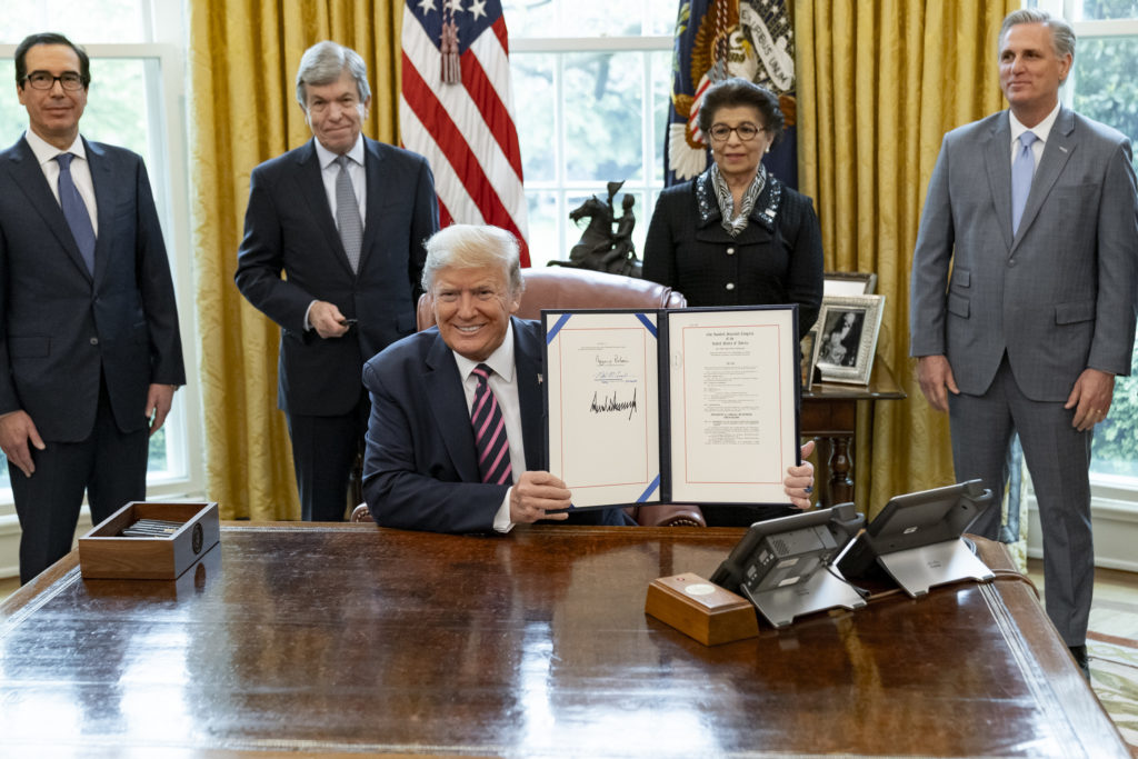 https://dailyalts.com/wp-content/uploads/2020/05/President_Trump_Signs_the_Paycheck_Protection_Program_and_Health_Care_Enhancement_Act_49814688671-scaled.jpg https://dailyalts.com/wp-content/uploads/2020/05/President_Trump_Signs_the_Paycheck_Protection_Program_and_Health_Care_Enhancement_Act_49814688671-scaled.jpg