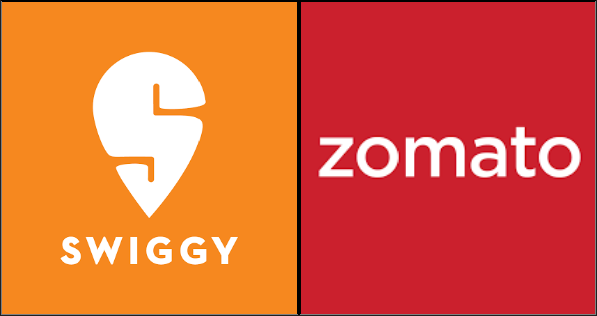 indian food delivery apps swiggy and zomato slash jobs dailyalts indian food delivery apps swiggy and