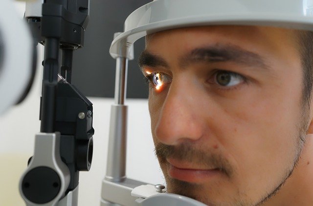 AI-Enabled Screening For Diabetic Retinopathy to Save Vision - DailyAlts -