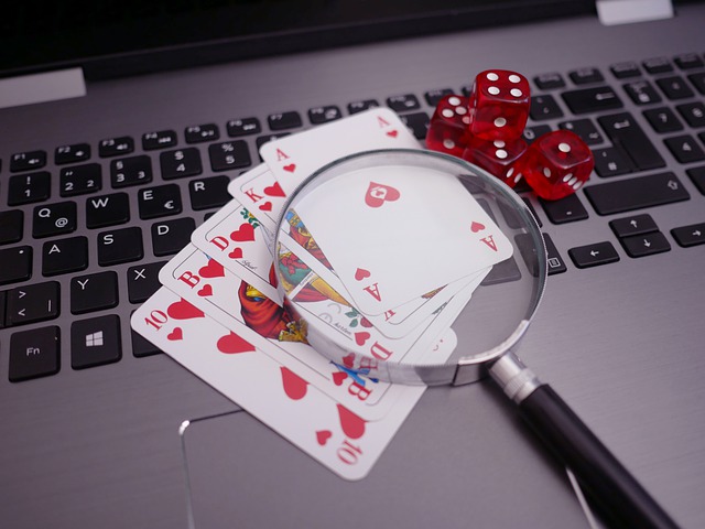 New uk online casinos