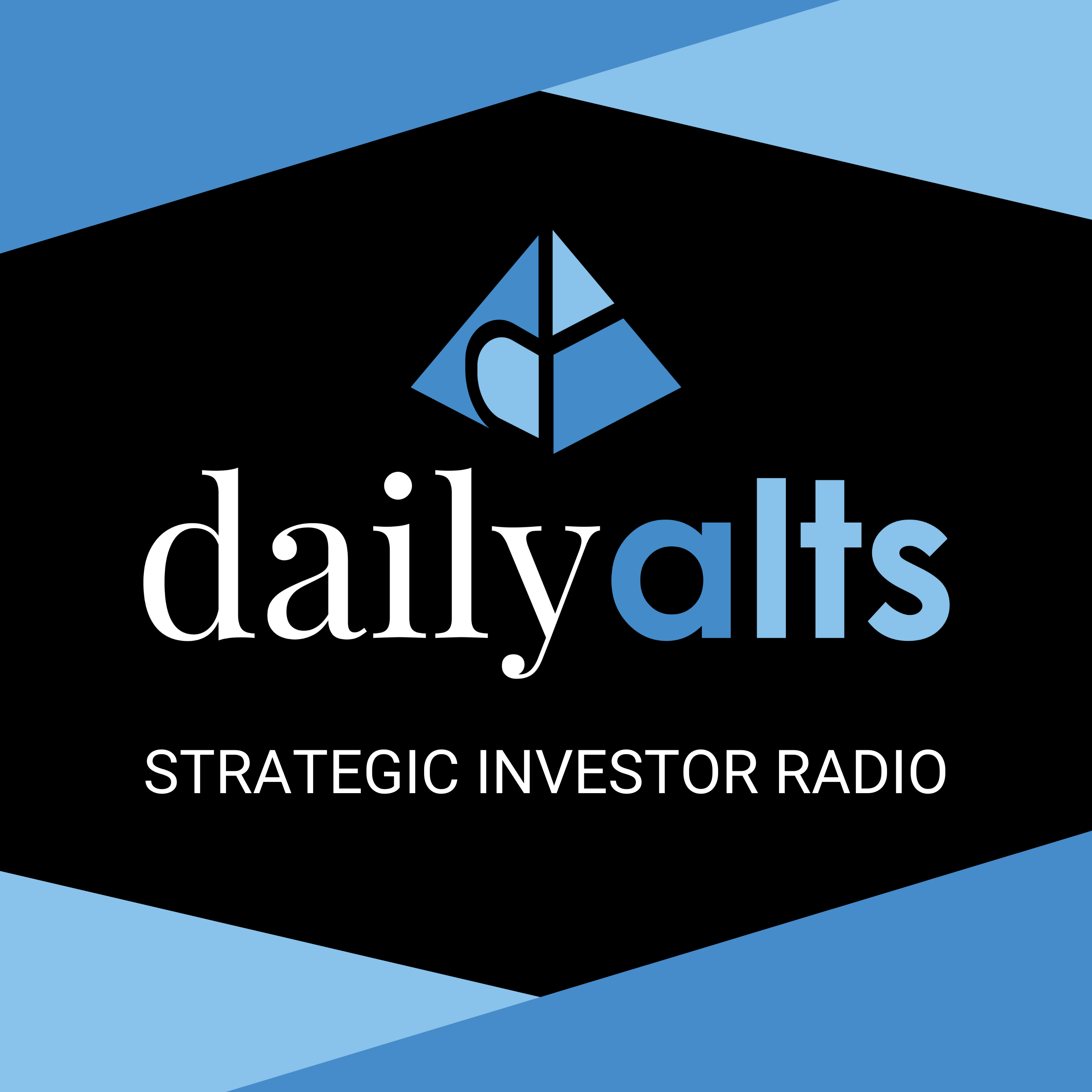 Mark Kosanke - DailyAlts - Alternative Investment News