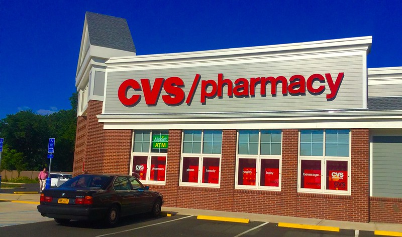 Use PayPal And Venmo QR Codes At CVS Pharmacy - DailyAlts