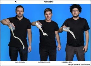 NotCo Launches An AI-Formulated, Plant-Based "NotMilk" - DailyAlts - A