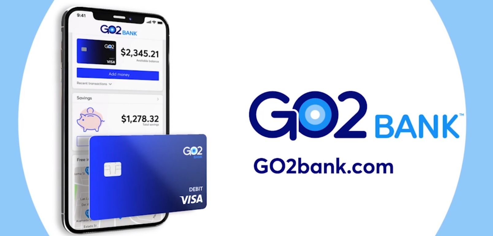 Go2bank Mobile Check Deposit