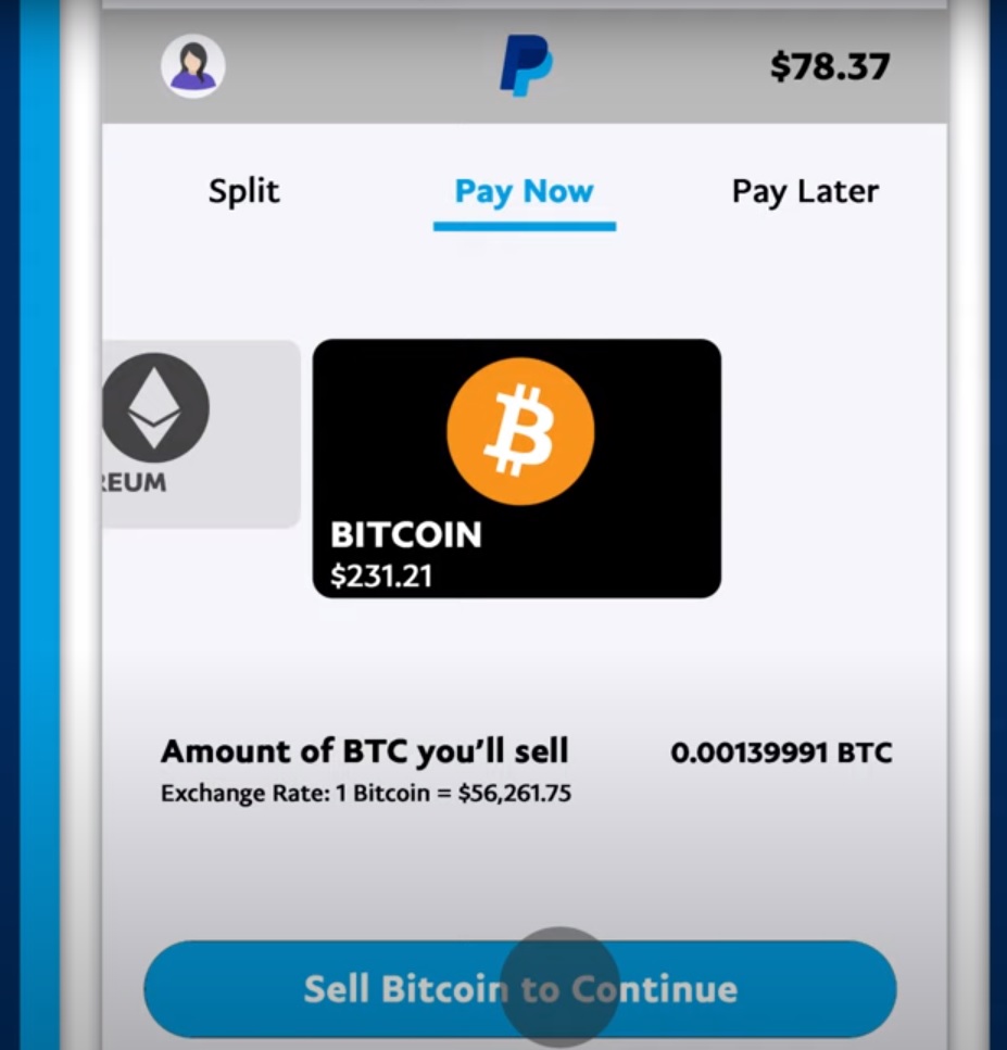 Bitcoin pay with paypal cryptext почта