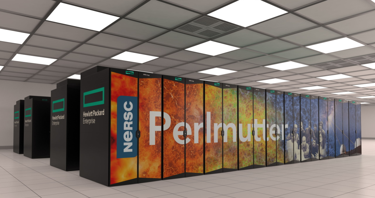 Permlutter Perlmutter, The World’s Fastest AI Supercomputer - DailyAlts