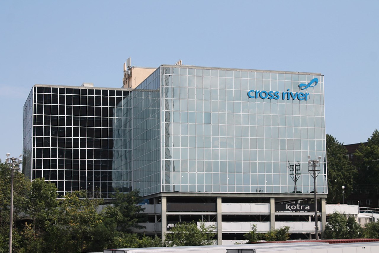 cross river bank locations