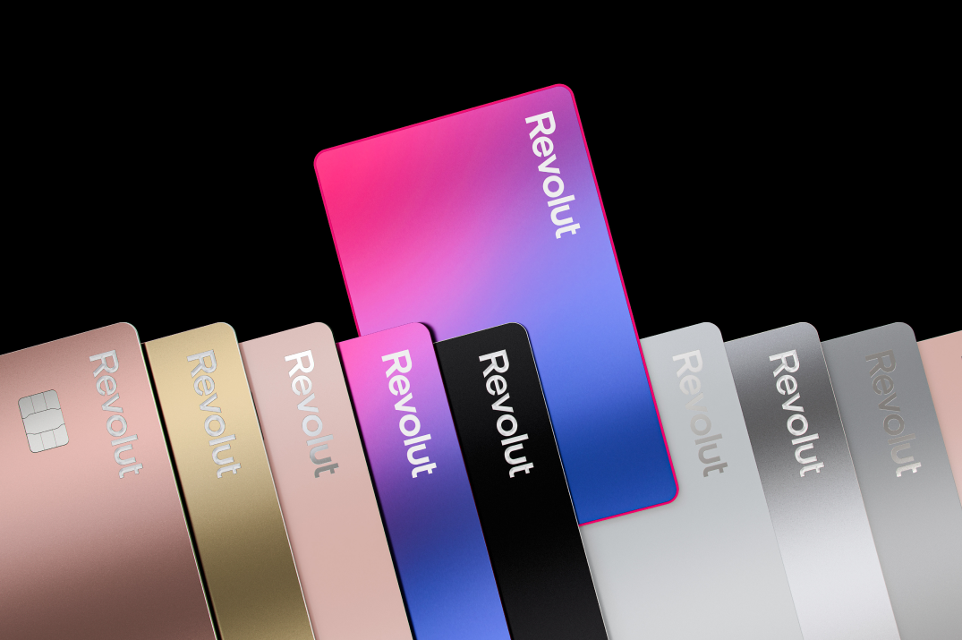 revolut new crypto 2022