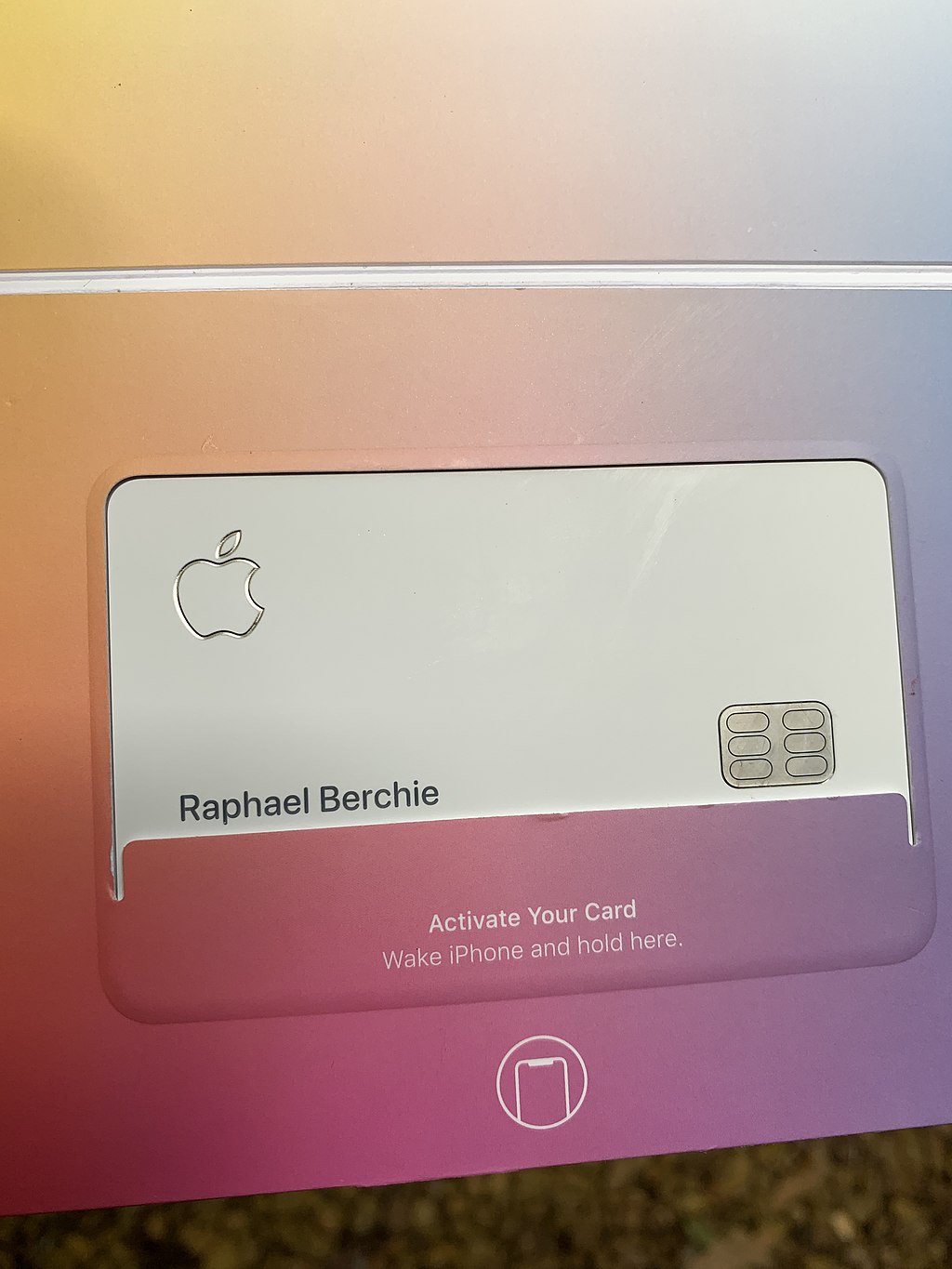 Apple Card Users To Get A Goldman Sachs Savings Account DailyAlts
