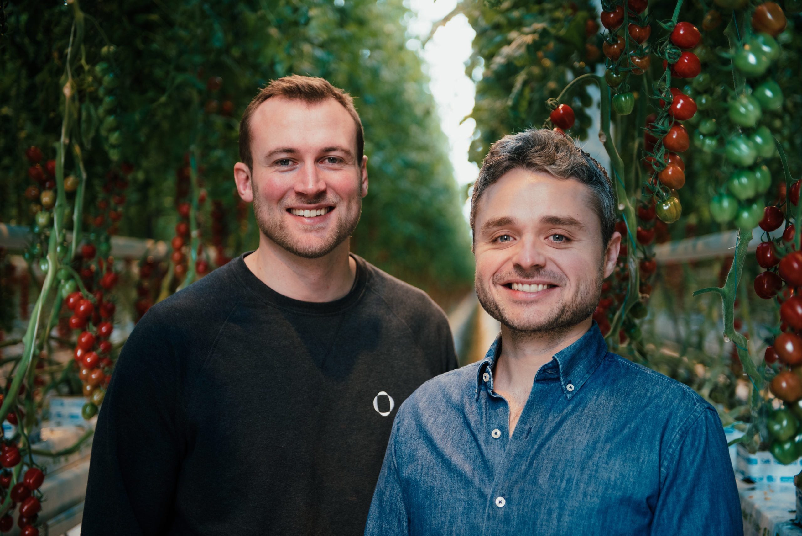 Dutch AI Agtech Source.ag Raises 23M Series A DailyAlts
