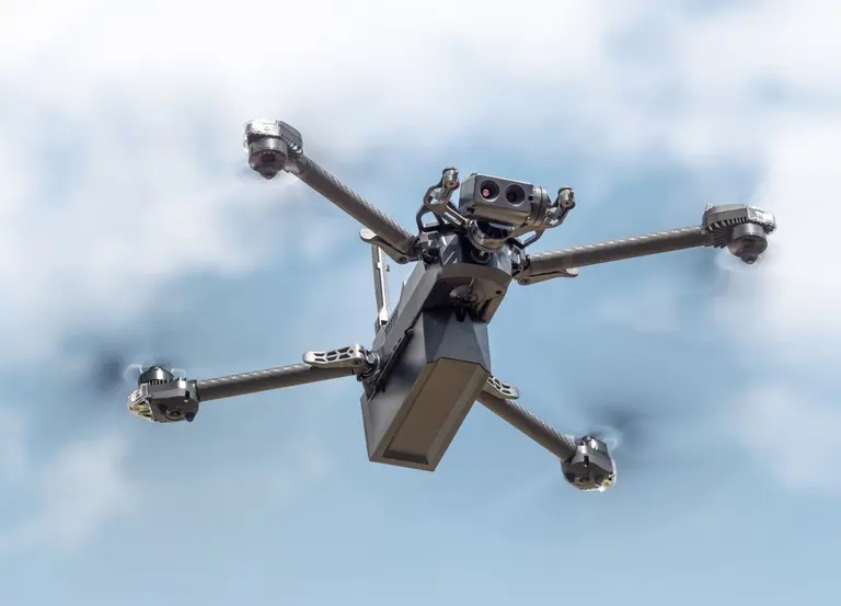 Skydio, Maker Of Autonomous Drones, Lands $230M Series E - DailyAlts