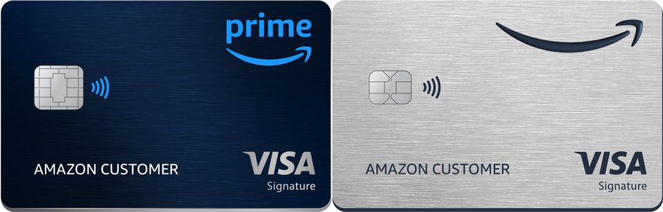 amazon visa card travel benefits