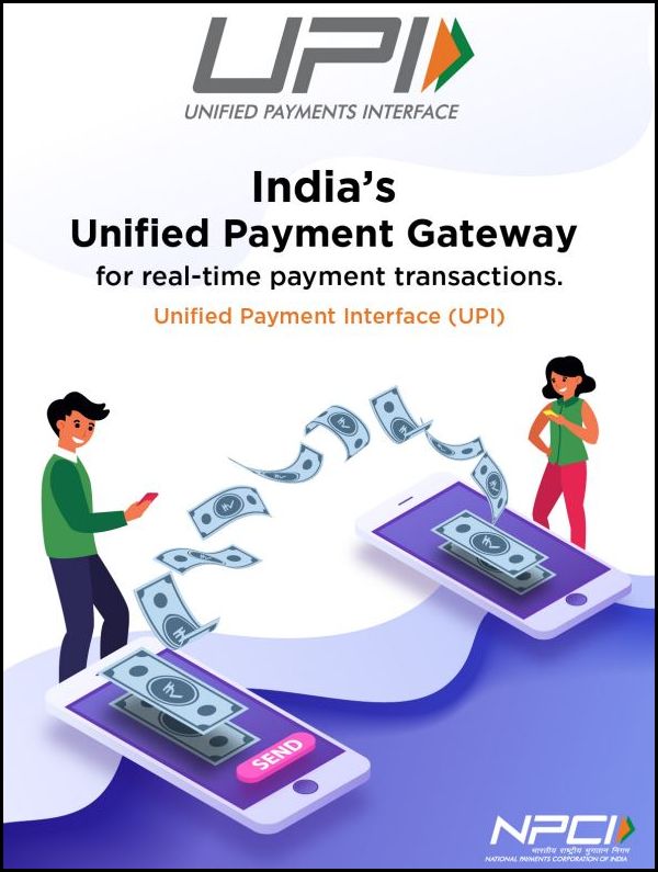 Modi Extols Virtues Of India’s UPI Payment System - DailyAlts