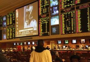 Sports Gaming Investment Fund