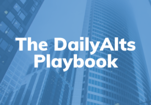 The DailyAlts Playbook