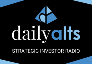 Crypto asset strategies login